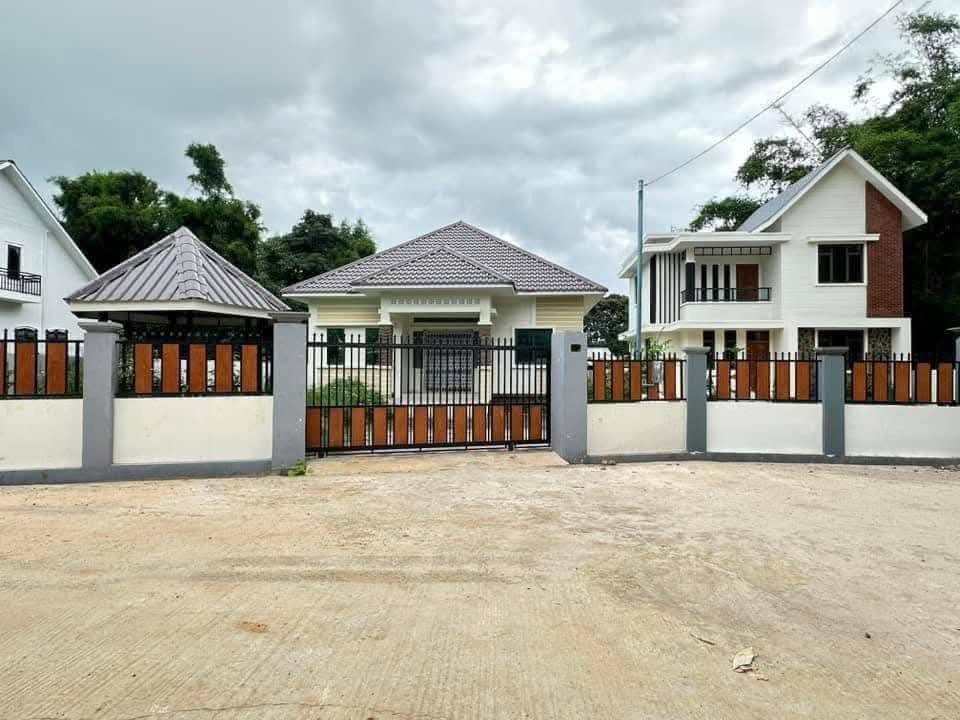 လျှံရိပ်ငြိမ် RC တစ်ထပ်တိုက် အရောင်းလေးပါ❗🎉