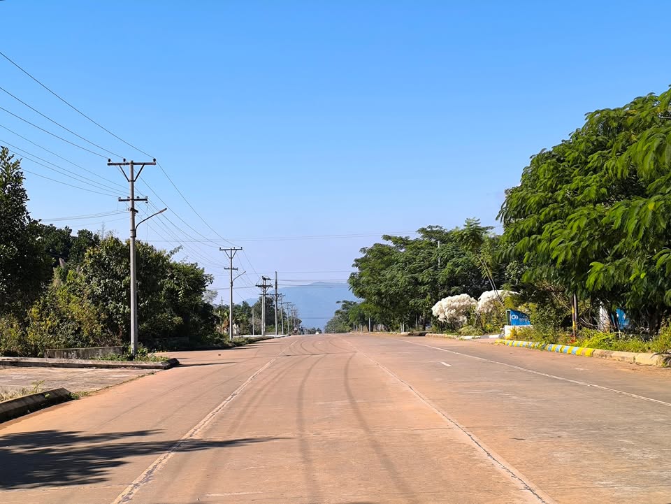 ပြင်ဦးလွင်မြို့၊ သုံးတောင်၊ ရတနာပုံ 𝐂𝐲𝐛𝐞𝐫 𝐂𝐢𝐭𝐲 🎊