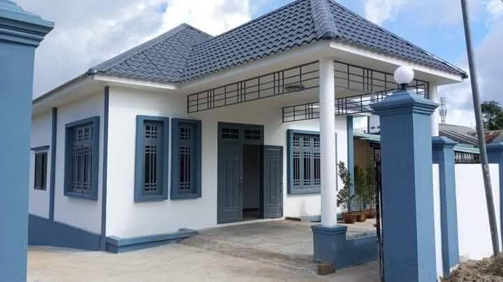 RC တစ်ထပ်တိုက် အသစ်စက်စက် အရောင်းလေးပါ❗