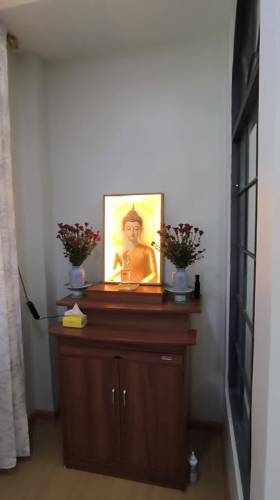 မန္တလေးမြို့ နှင့် အတက်အဆင်း လွယ်ကူအဆင်ပြေဆုံးနေရာမှာရှိတဲ့ RC တစ်ထပ်တိုက် အသစ်စက်စက် အရောင်းလေးပါ!🎉