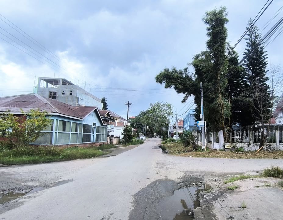 ရင်းနှီးမြှုပ်နှံမည့်သူများ နှင့် စီးပွားရေးလုပ်လိုသူများအတွက် "ဂရန်"မြေကွက် အရောင်းမင်္ဂလာလေးပါ❗🎊