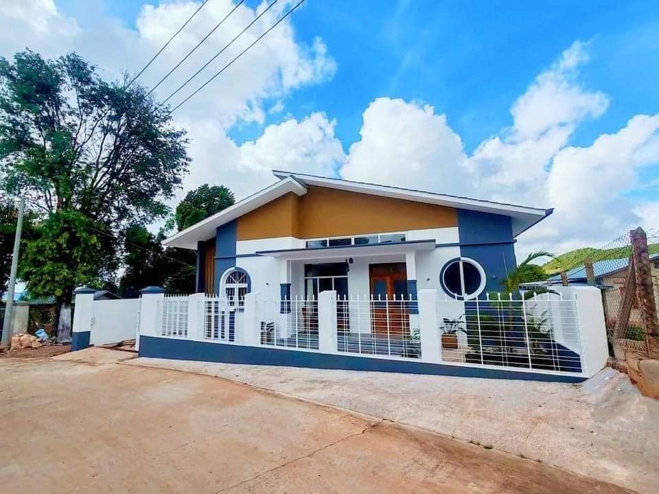 ပြင်ဦးလွင်မြို့၊ ရပ်ကွက်ကြီး (၁၅) ၊ ဖောင်းတော 🎊
