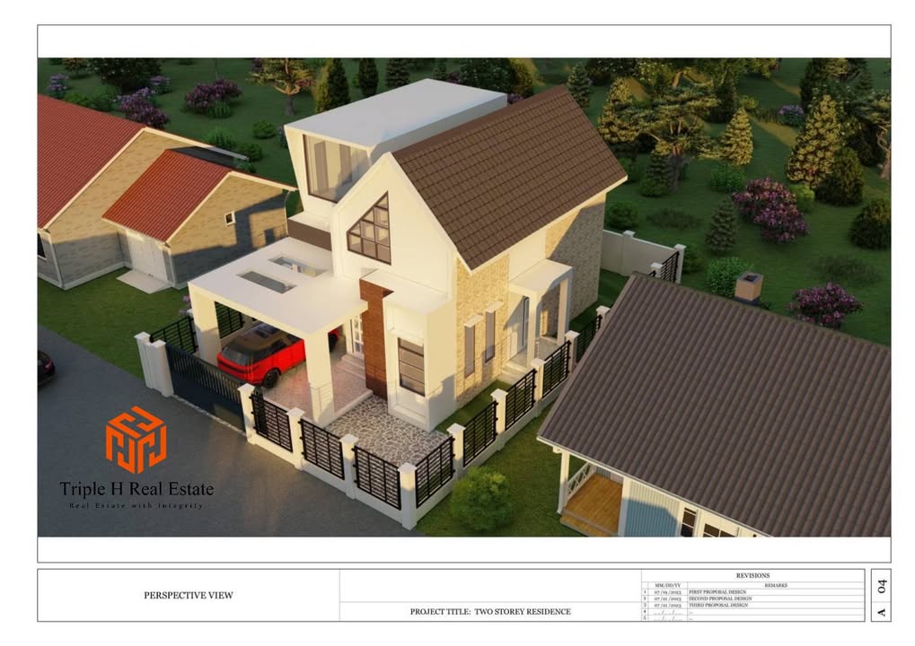 𝐏𝐀𝐑𝐀𝐃𝐈𝐒𝐄 𝐕𝐈𝐋𝐋𝐀 🏘