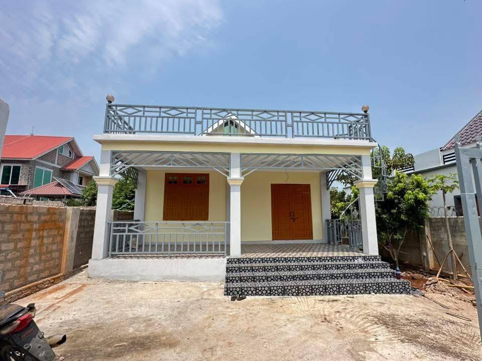 "ရွှေဘိုစု"မှာရှိတဲ့ RC တစ်ထပ်တိုက် အရောင်းလေးပါ!🎉