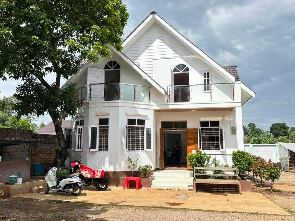 RC တစ်ထပ်ခွဲ တိုက်အသစ် အရောင်းလေးပါ❗🎉