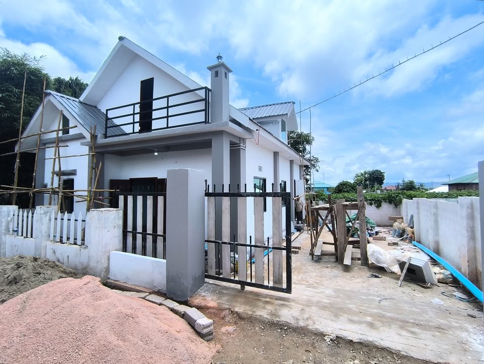 ယခုလို အိမ်အသစ် အရောင်းရှားပါးနေတဲ့အချိန်မှာ...🏠